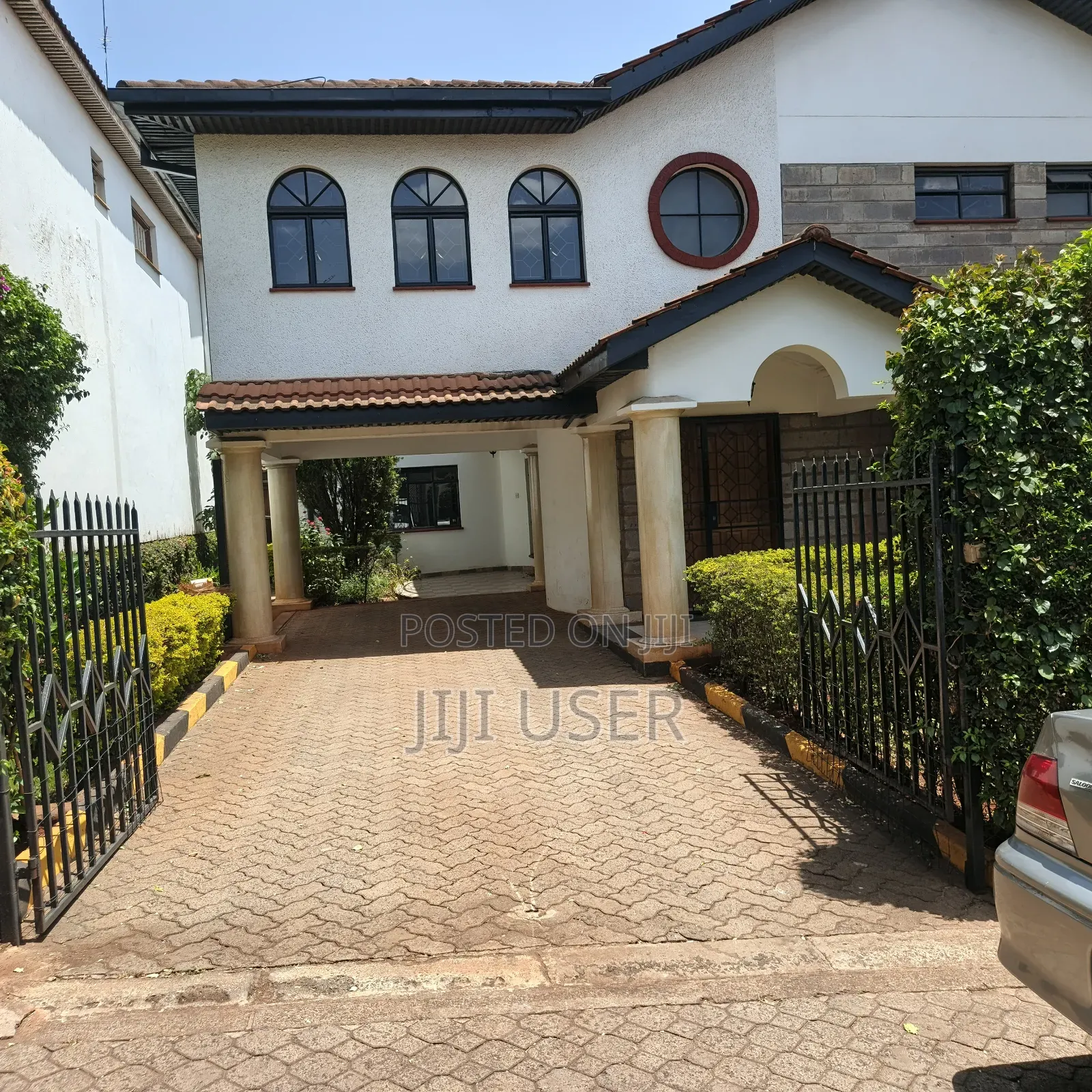 5bdrm House in Spring Valley, Westlands for rent
