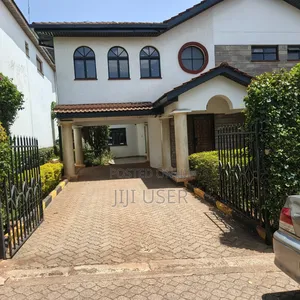 5bdrm House in Spring Valley, Westlands for rent
