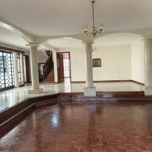 5bdrm House in Spring Valley, Westlands for rent