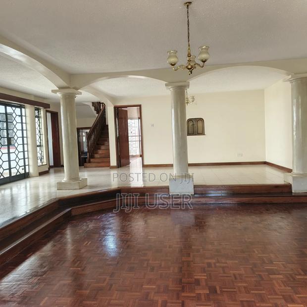 5bdrm House in Spring Valley, Westlands for rent - thumbnail 2