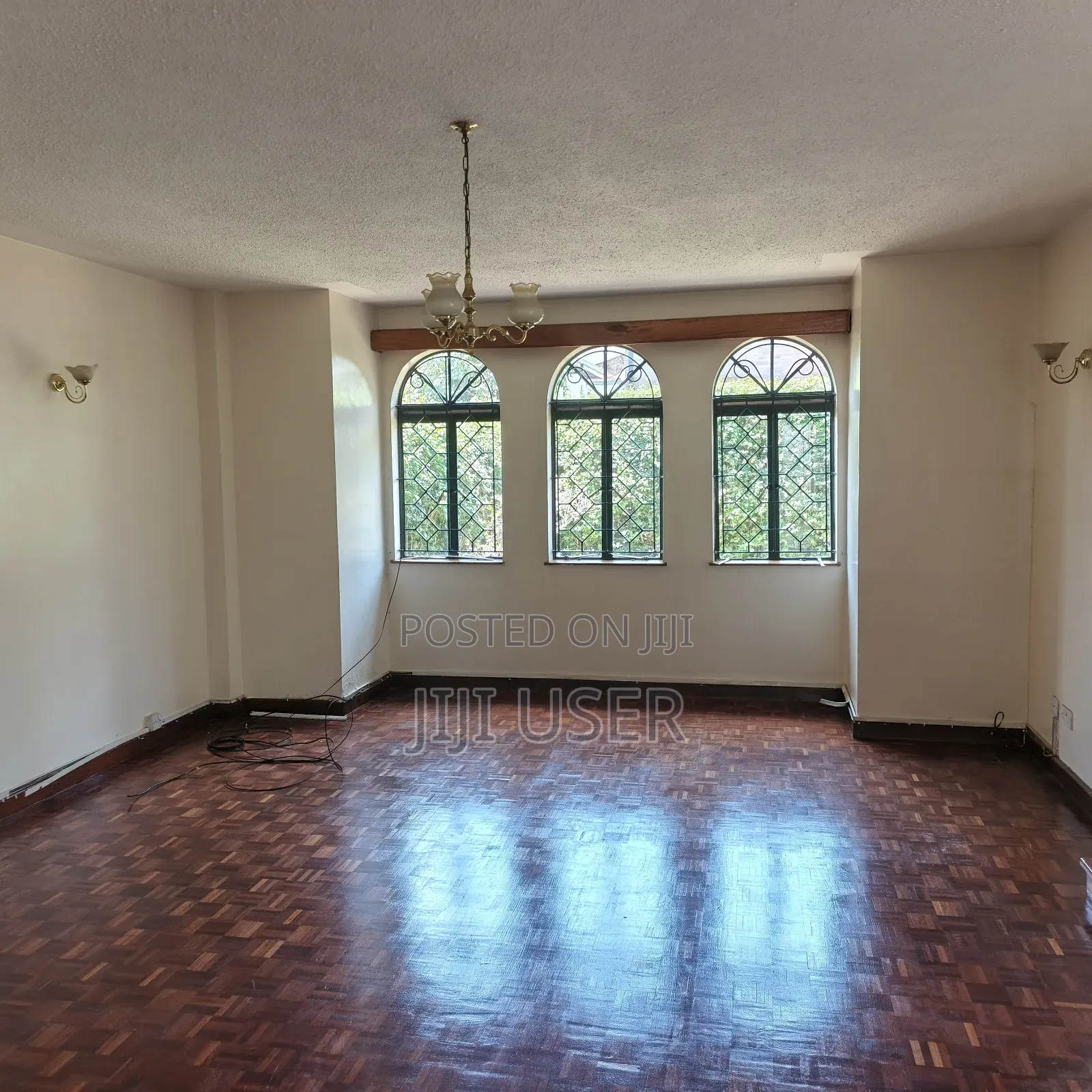 5bdrm House in Spring Valley, Westlands for rent