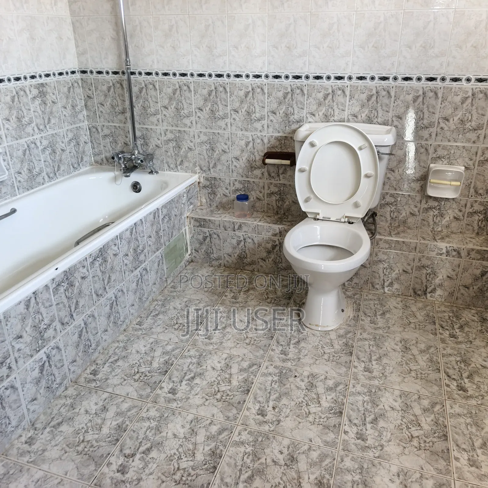 5bdrm House in Spring Valley, Westlands for rent