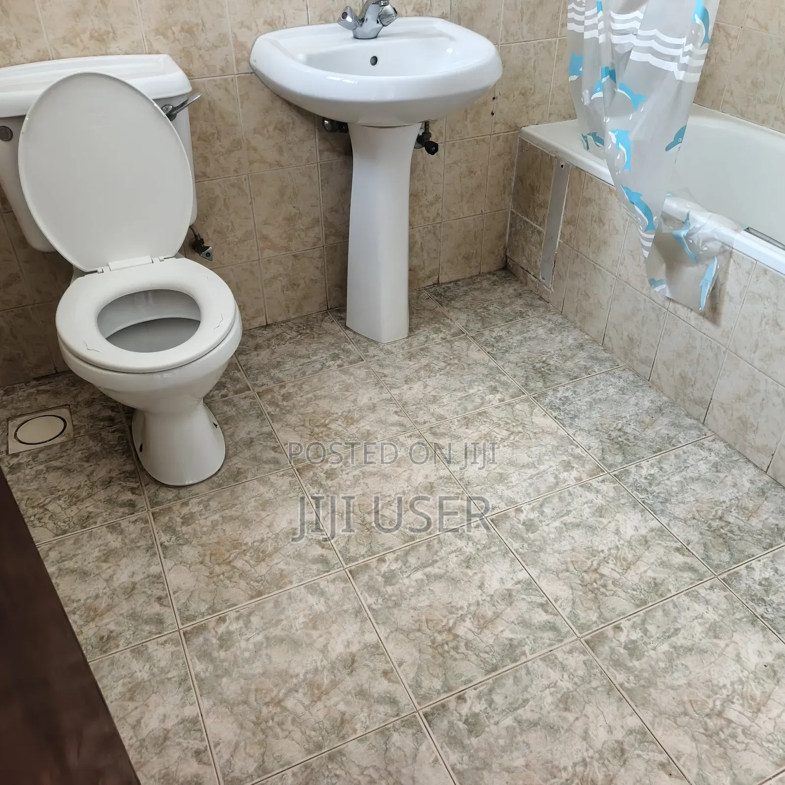 5bdrm House in Spring Valley, Westlands for rent