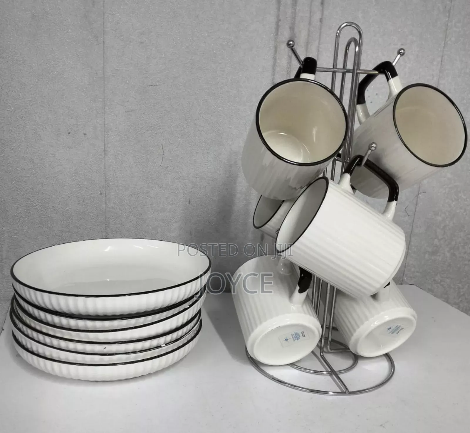 Dinner Set