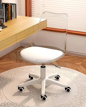 Office Chair; Swivel Adjustable Office/Home Office Chair