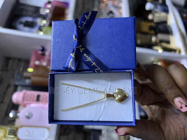 Ladies Chains + Gift Box - thumbnail 2