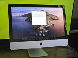 Desktop Computer Apple iMac 16GB Intel Core i5 HDD+SSD 500GB - main view