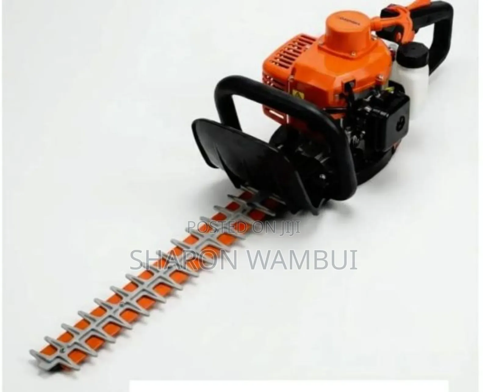 Premier 2 Stroke Hedge Trimmer/2 Stroke Premier Hedge Trimmer