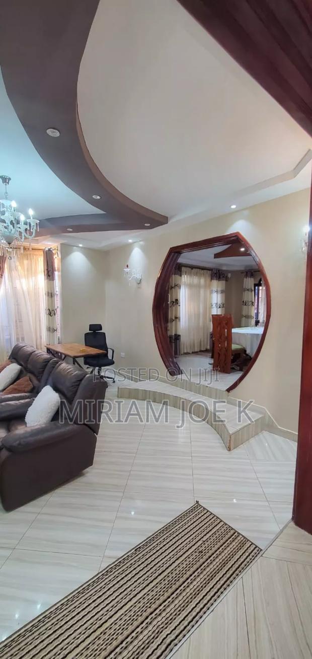 4bdrm Maisonette in Thika Githingiri for sale - thumbnail 3