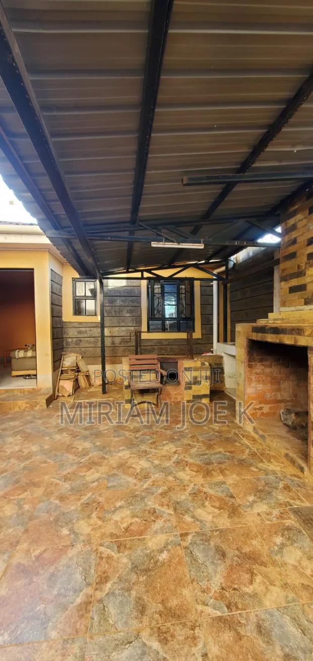 4bdrm Maisonette in Thika Githingiri for sale - thumbnail 6