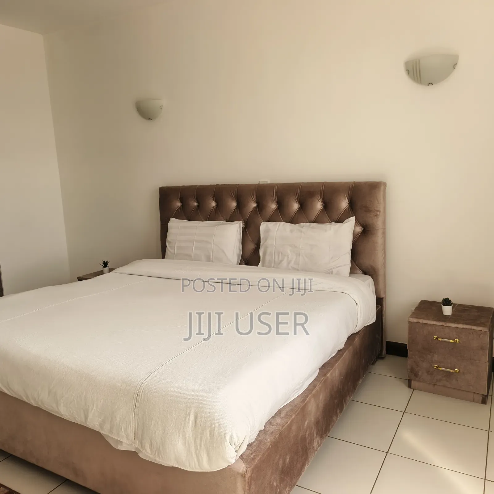 Furnished 2bdrm Apartment in Brookside, Westlands for rent