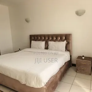 Furnished 2bdrm Apartment in Brookside, Westlands for rent