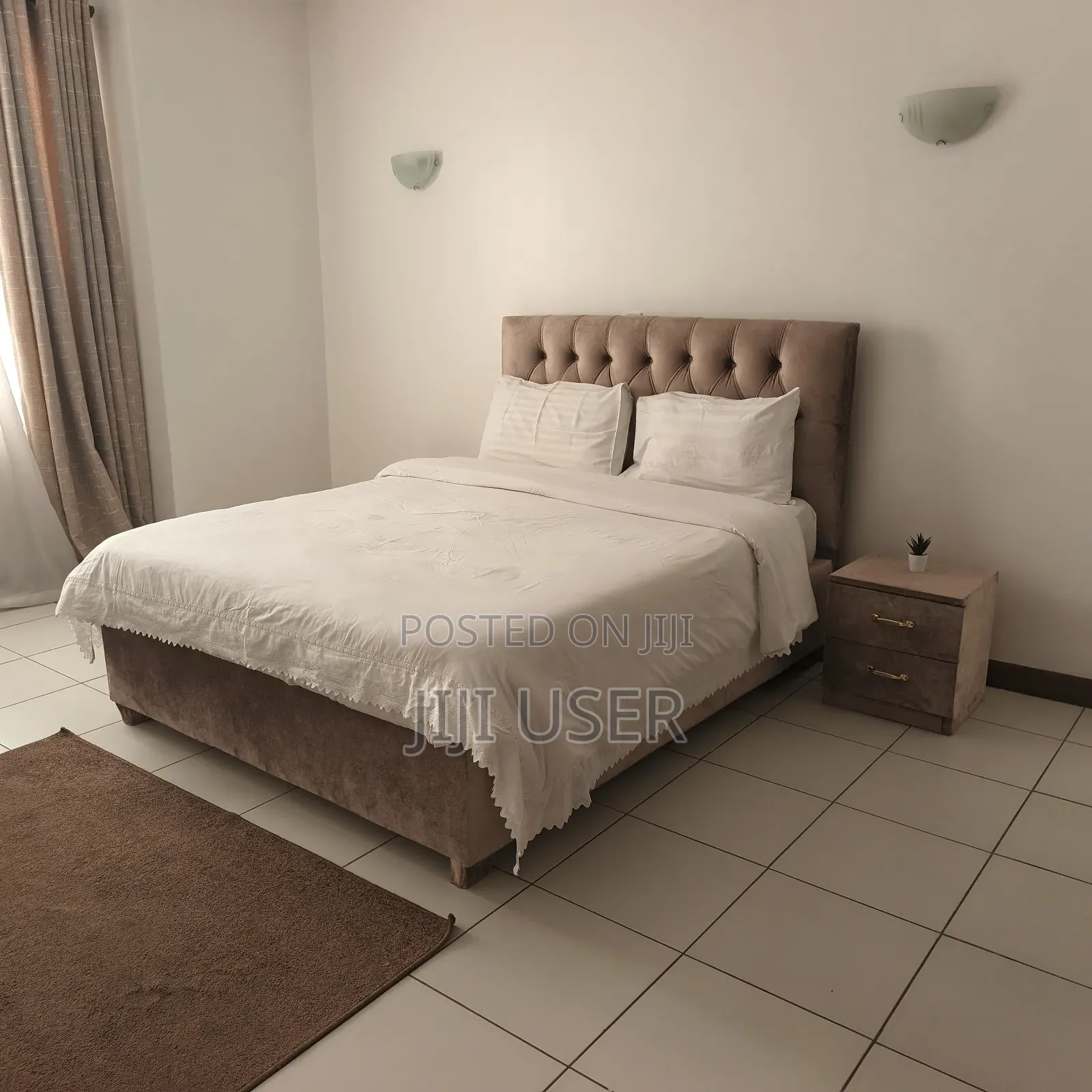 Furnished 2bdrm Apartment in Brookside, Westlands for rent
