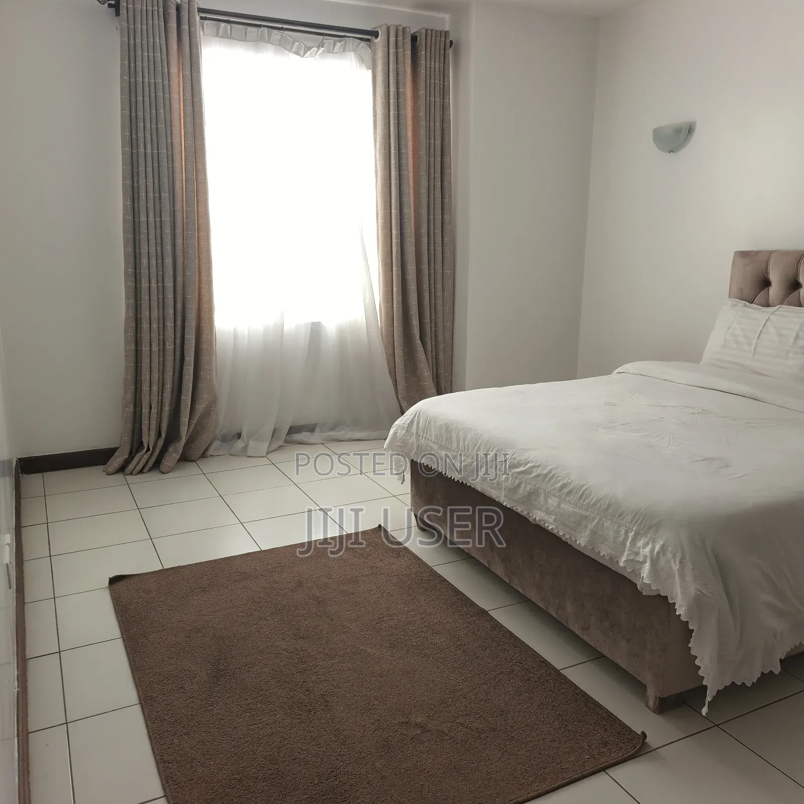 Furnished 2bdrm Apartment in Brookside, Westlands for rent