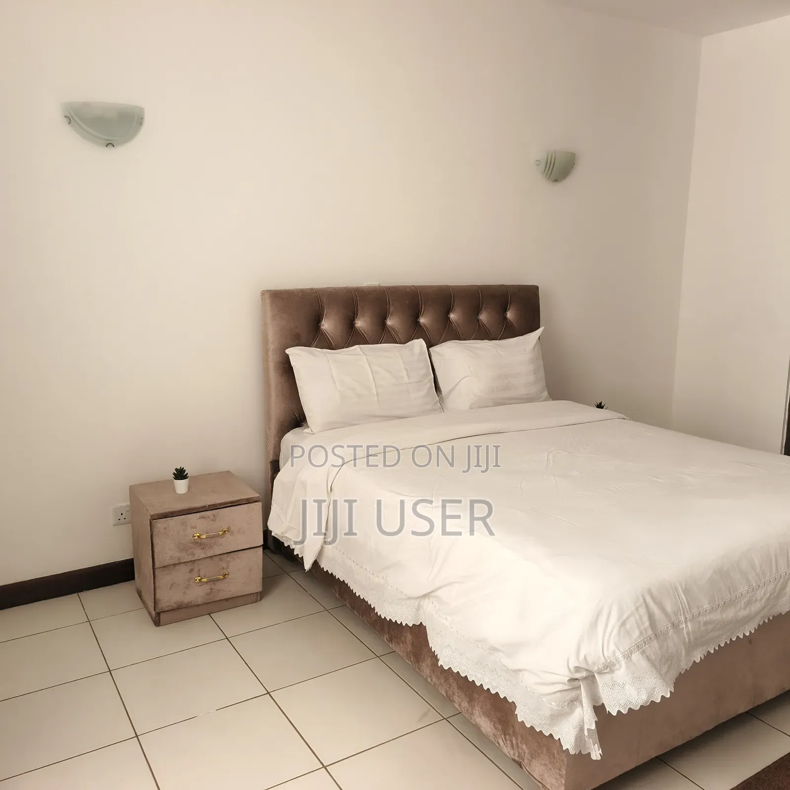 Furnished 2bdrm Apartment in Brookside, Westlands for rent
