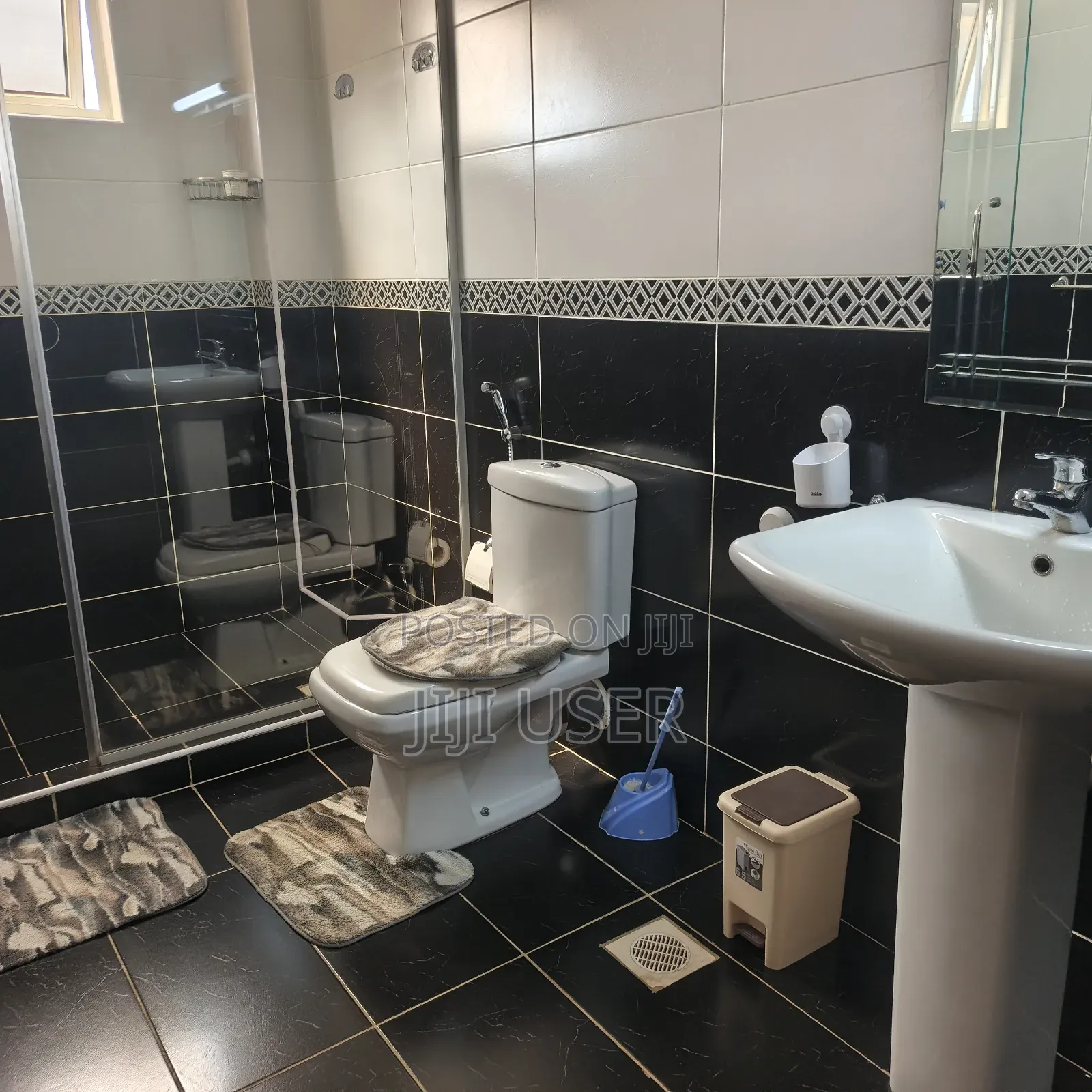 Furnished 2bdrm Apartment in Brookside, Westlands for rent