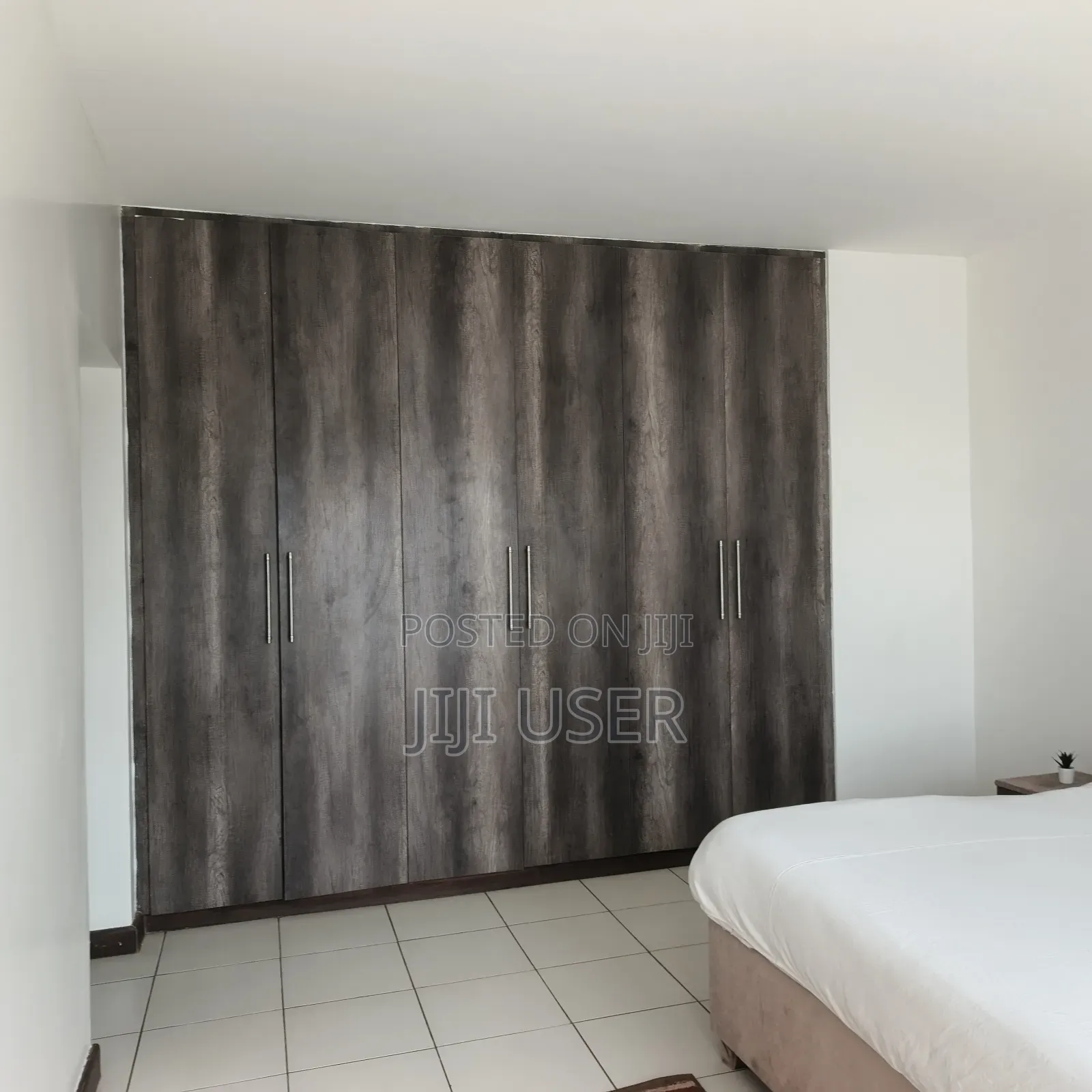 Furnished 2bdrm Apartment in Brookside, Westlands for rent