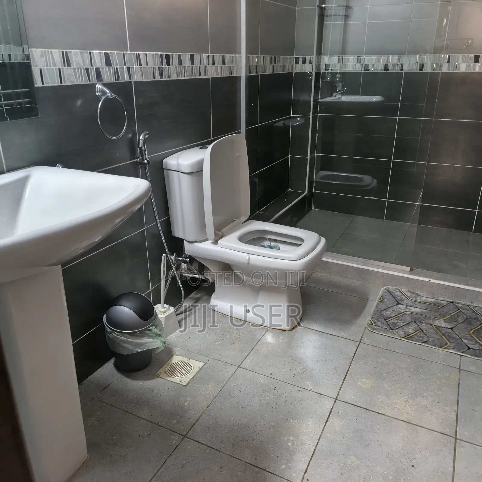 Furnished 2bdrm Apartment in Brookside, Westlands for rent