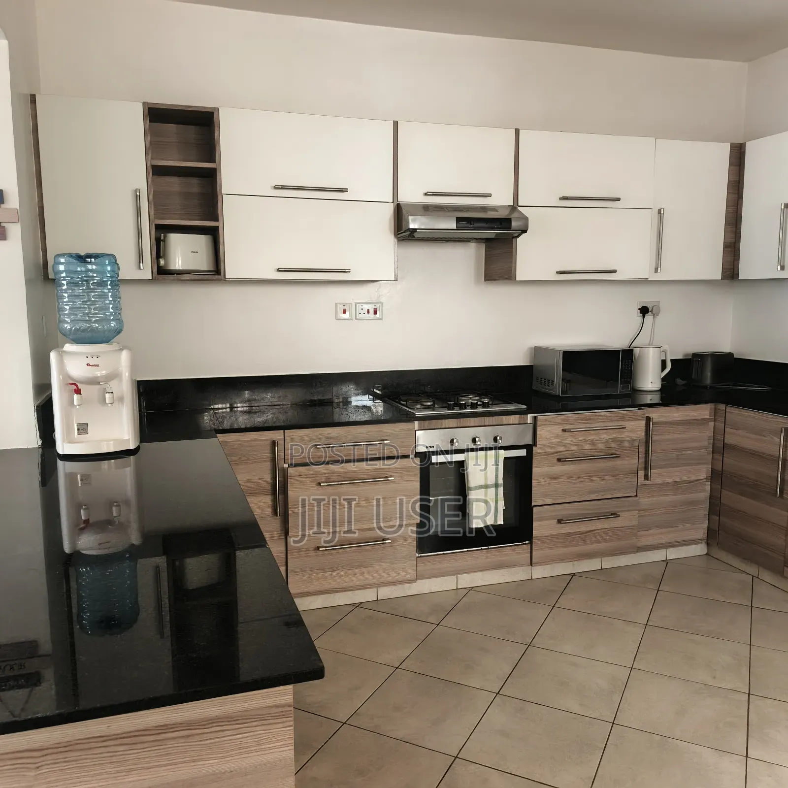 Furnished 2bdrm Apartment in Brookside, Westlands for rent