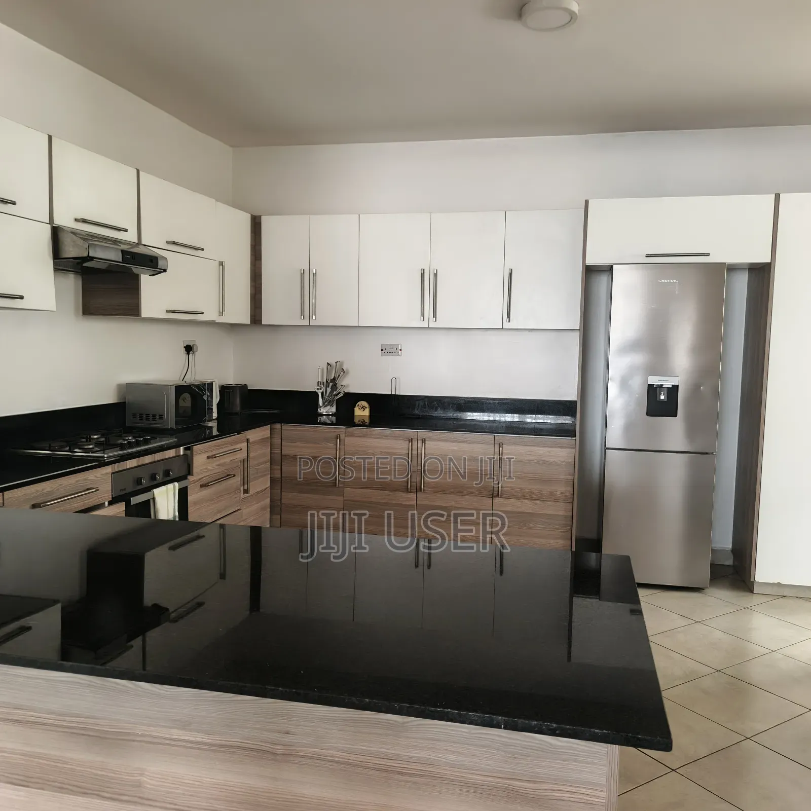 Furnished 2bdrm Apartment in Brookside, Westlands for rent