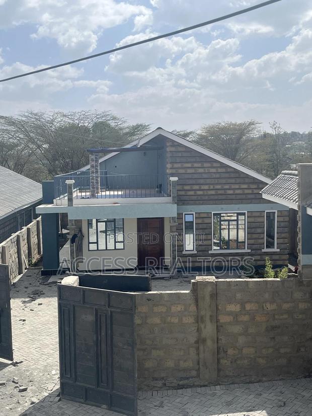 3bdrm Bungalow in Muthaura Road, Rimpa for sale
