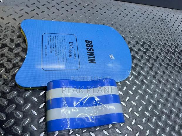 Swimming Pull Buoy Float