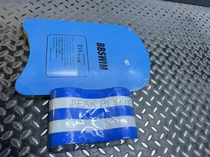 Chlorine Resistant Swimming Pull Buoy