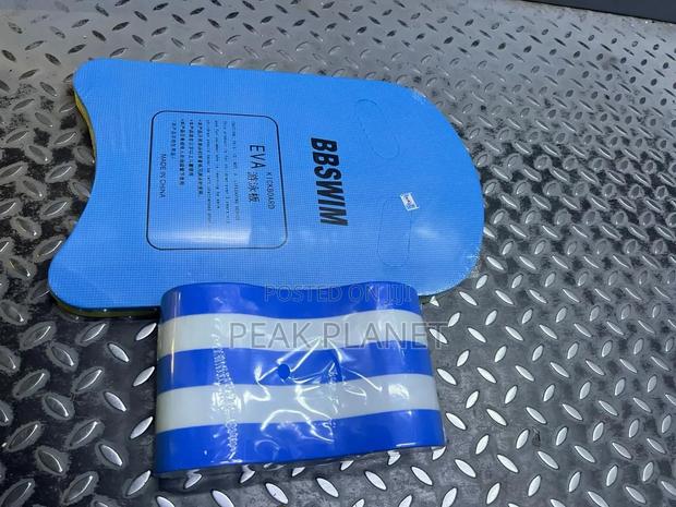Chlorine Resistant Swimming Pull Buoy