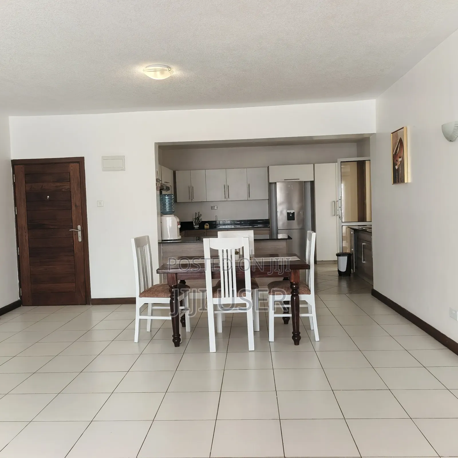 Furnished 2bdrm Apartment in Brookside, Westlands for rent