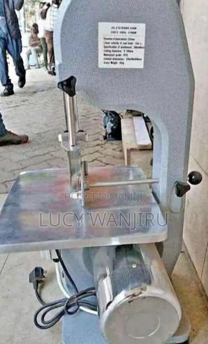 Best Quality Bone Saw - thumbnail 2