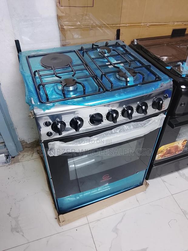 Home Appliances