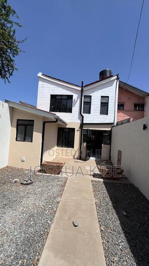 4bdrm Townhouse/Terrace in BuruBuru for sale - main view