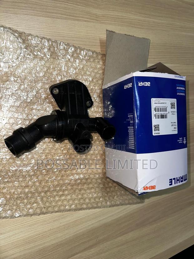 Thermostat 06f121111