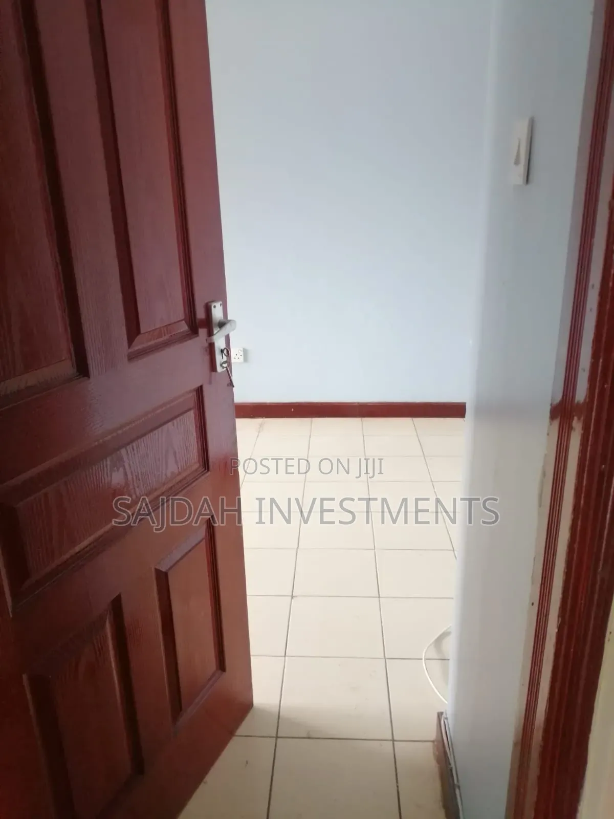 4bdrm Maisonette in Akila 1, Mbagathi Way for sale