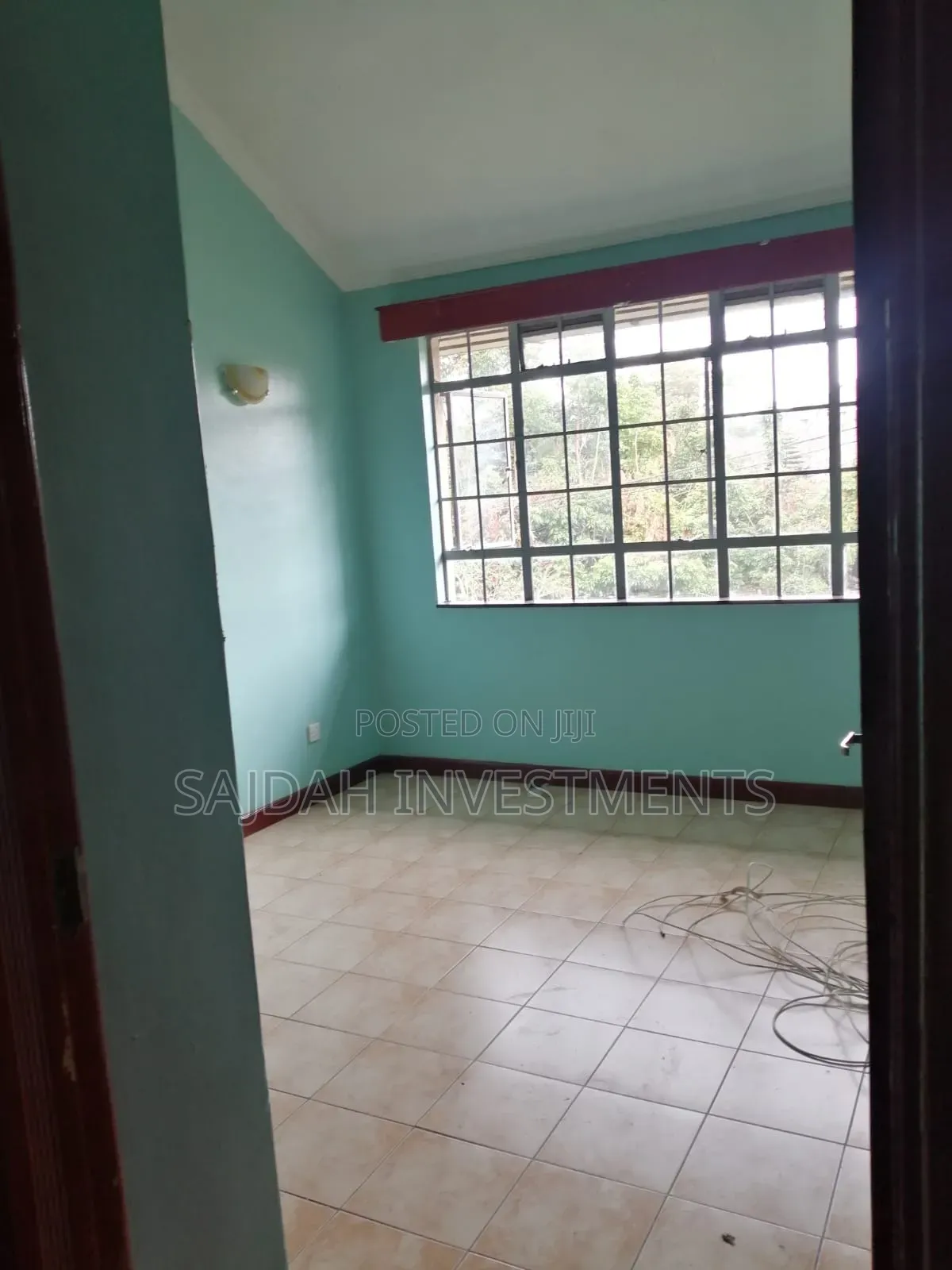 4bdrm Maisonette in Akila 1, Mbagathi Way for sale