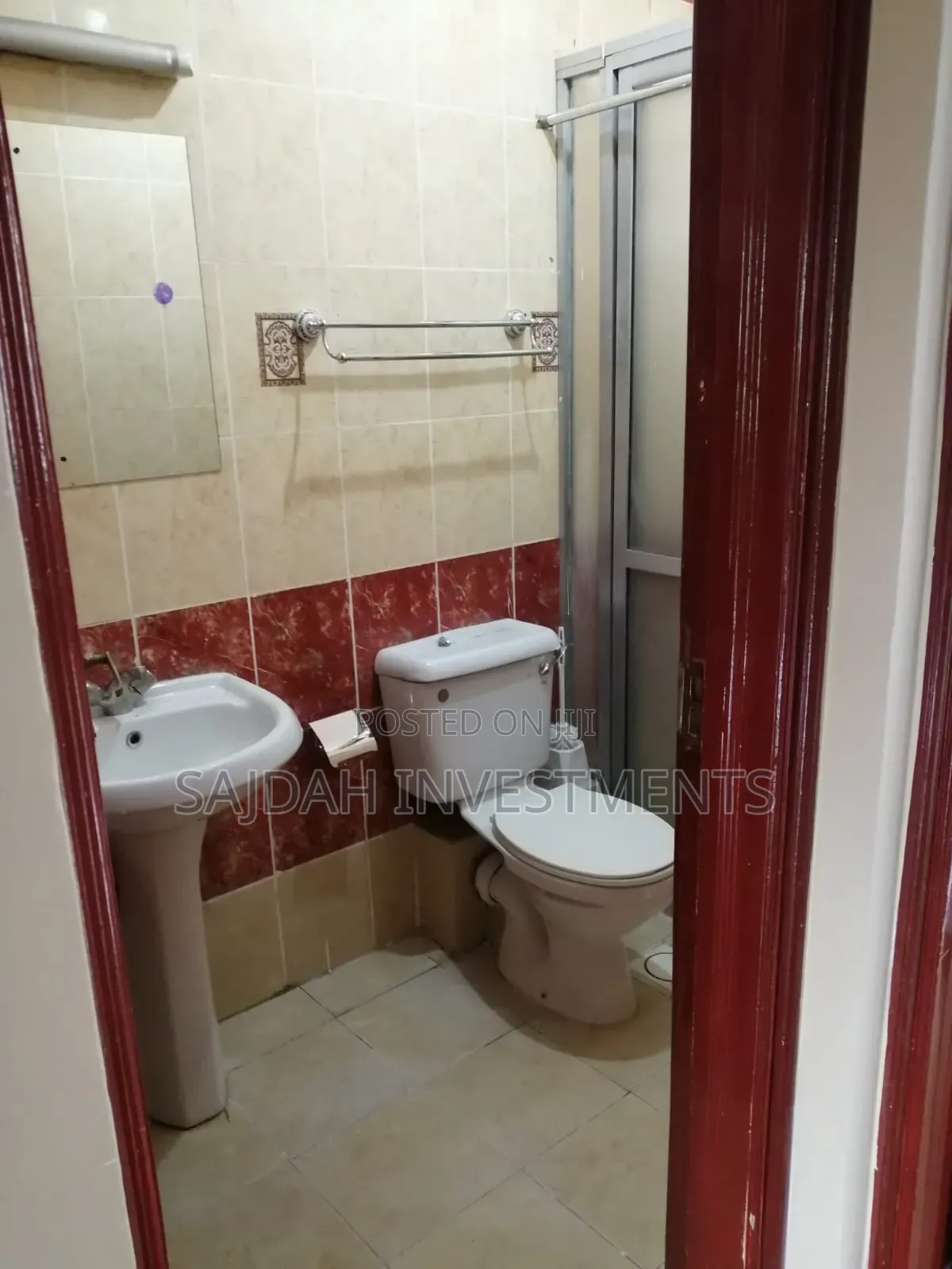 4bdrm Maisonette in Akila 1, Mbagathi Way for sale
