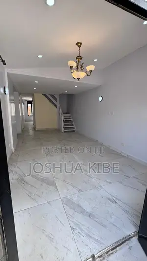 4bdrm Townhouse/Terrace in BuruBuru for sale