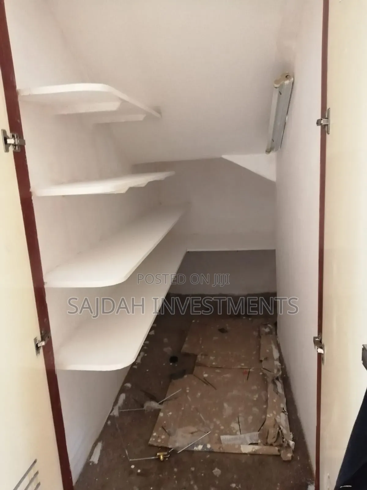 4bdrm Maisonette in Akila 1, Mbagathi Way for sale