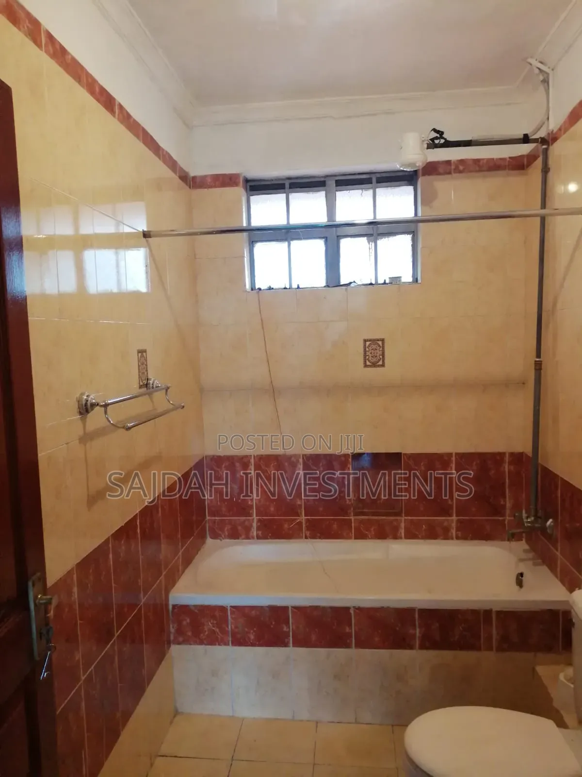 4bdrm Maisonette in Akila 1, Mbagathi Way for sale
