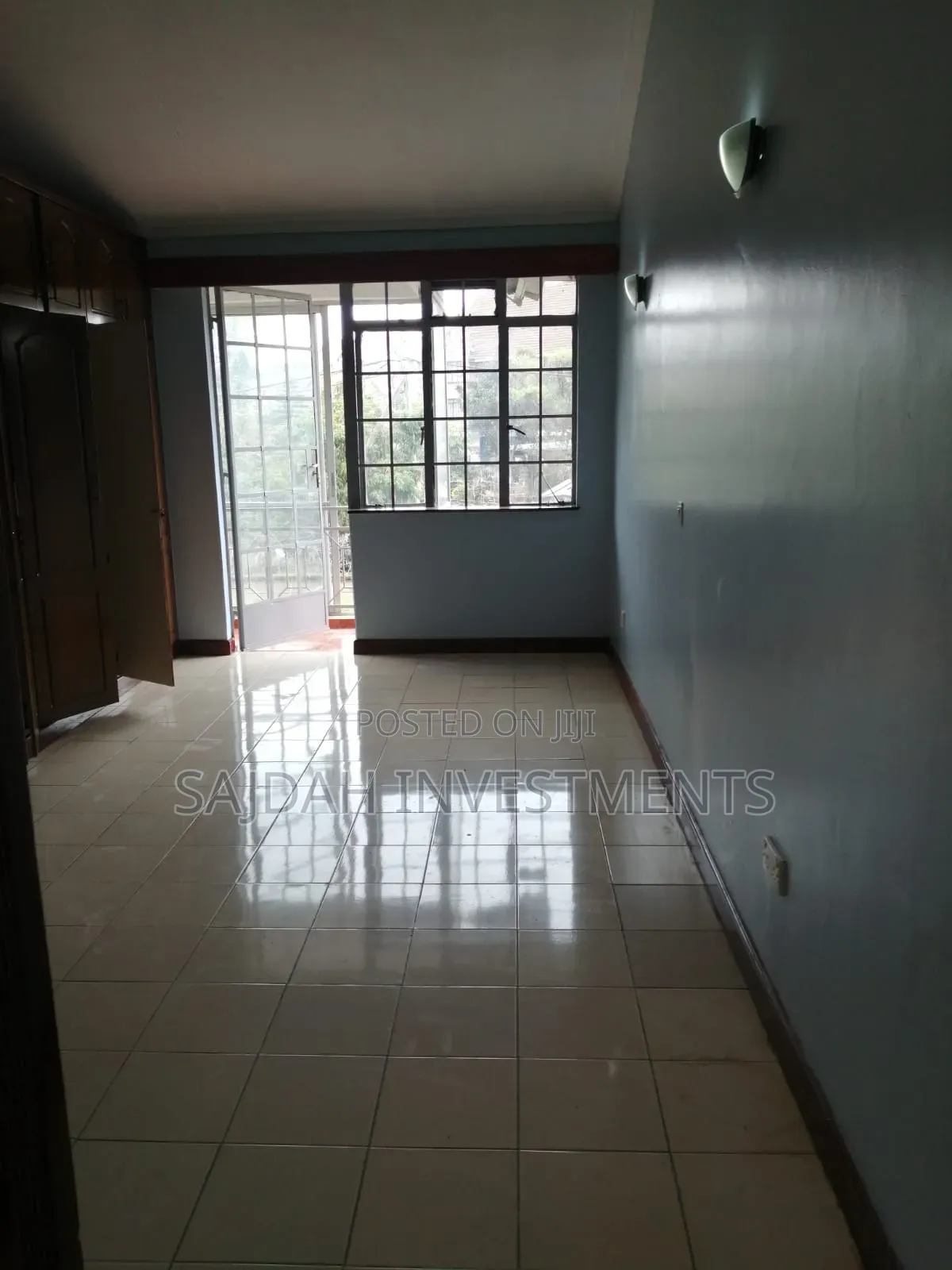 4bdrm Maisonette in Akila 1, Mbagathi Way for sale