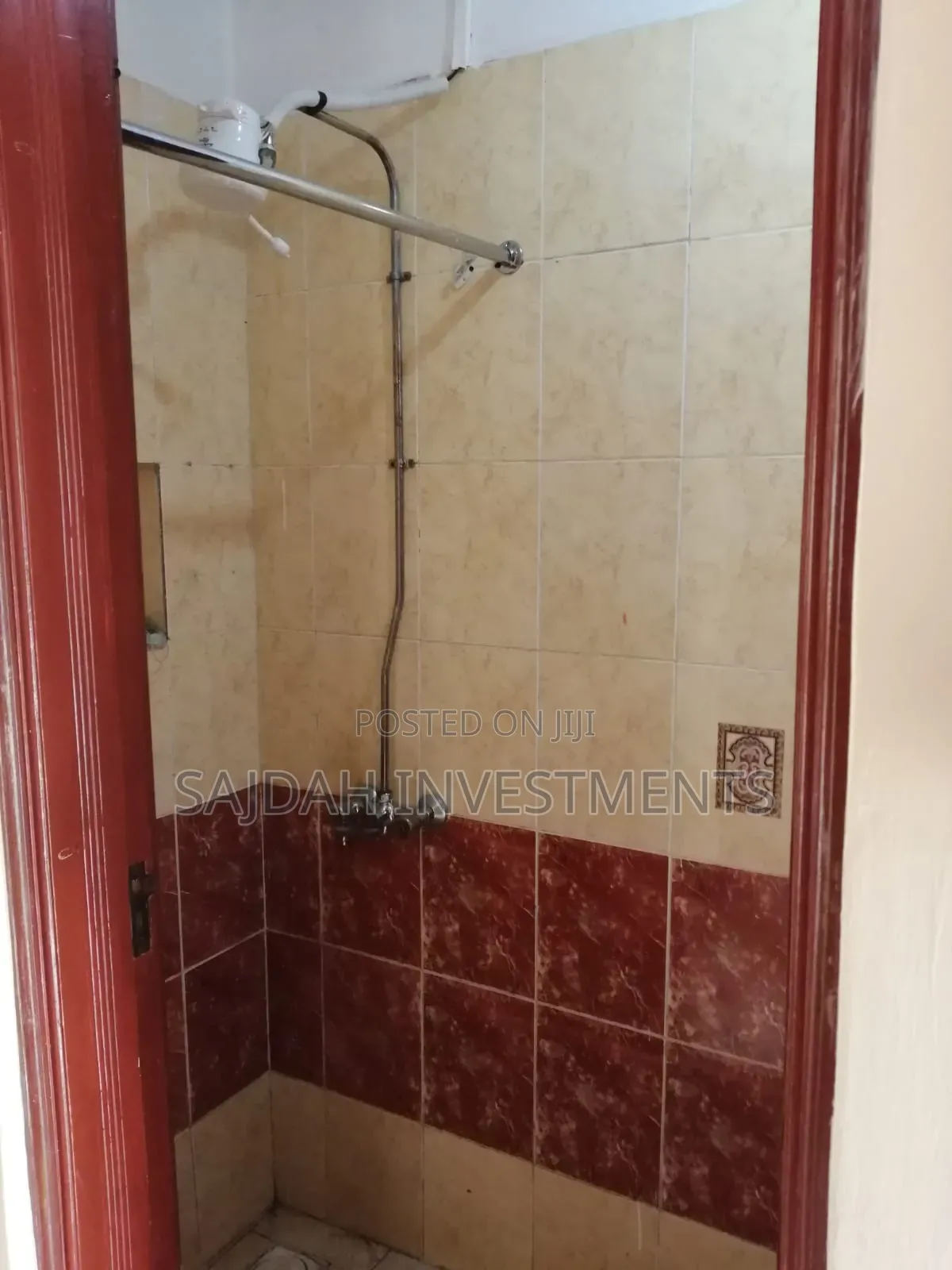 4bdrm Maisonette in Akila 1, Mbagathi Way for sale