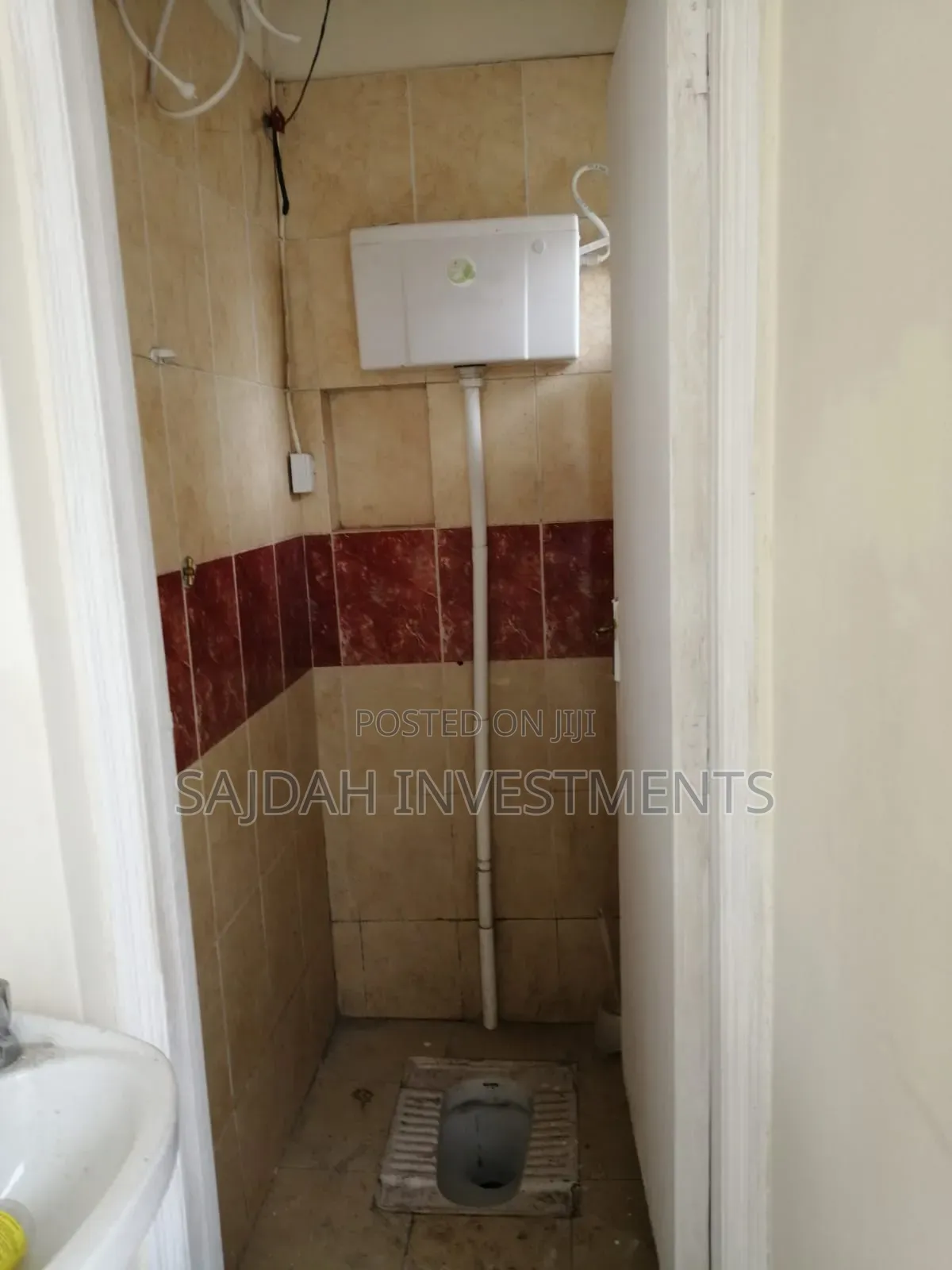 4bdrm Maisonette in Akila 1, Mbagathi Way for sale