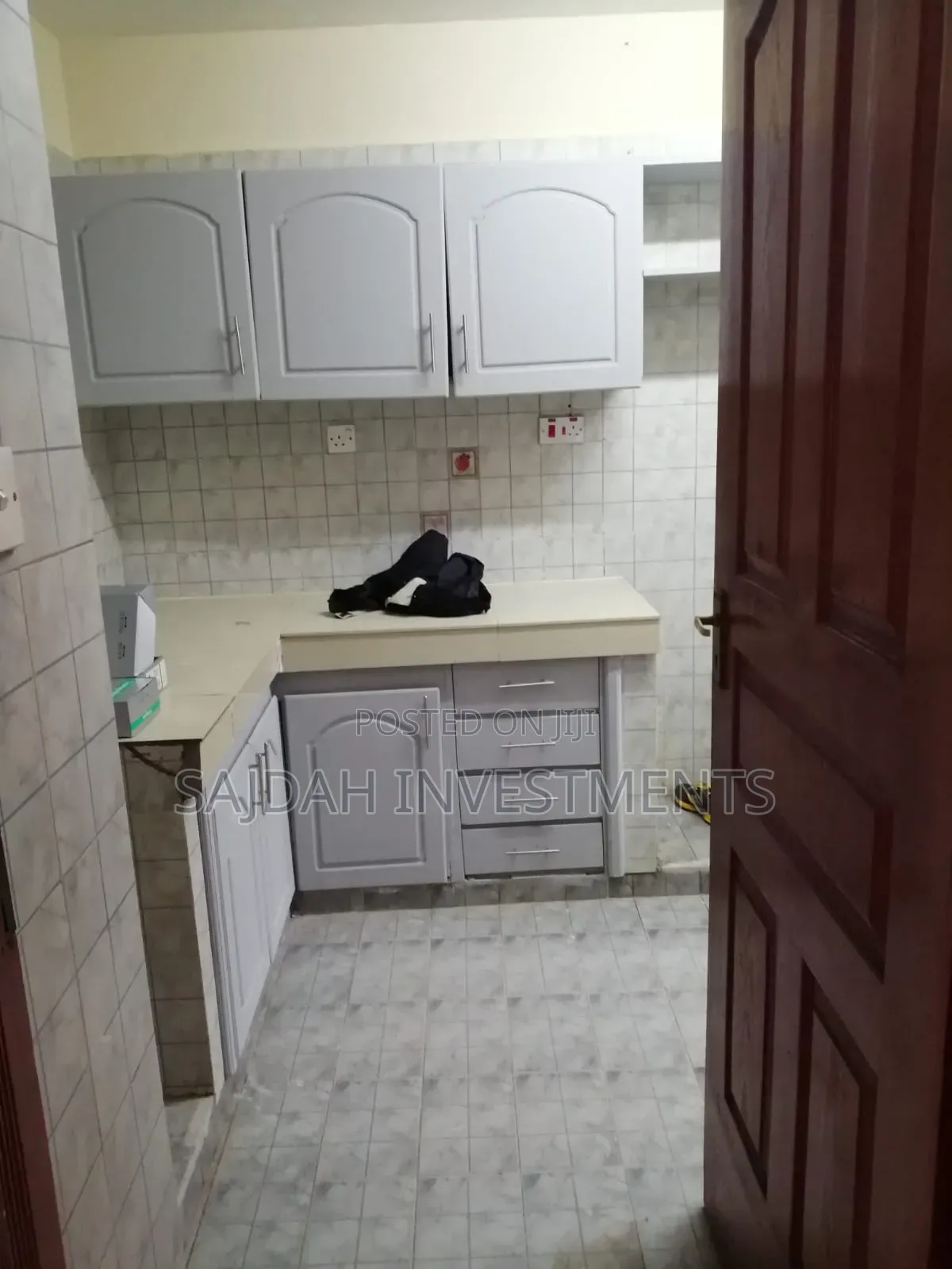 4bdrm Maisonette in Akila 1, Mbagathi Way for sale