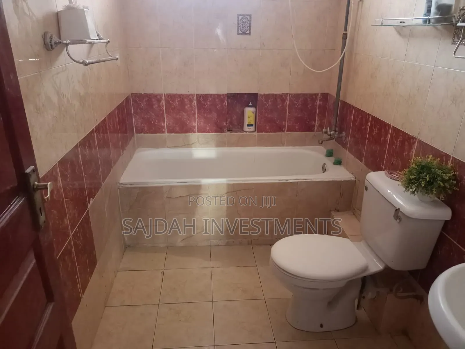 4bdrm Maisonette in Akila 1, Mbagathi Way for sale