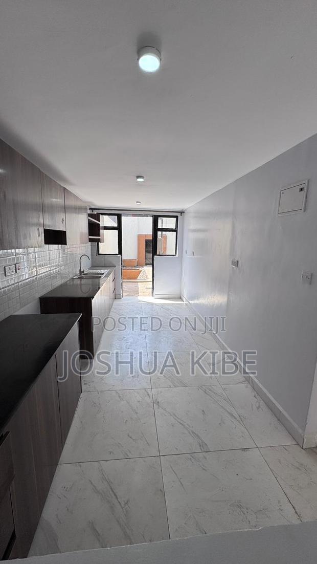 4bdrm Townhouse/Terrace in BuruBuru for sale - thumbnail 4