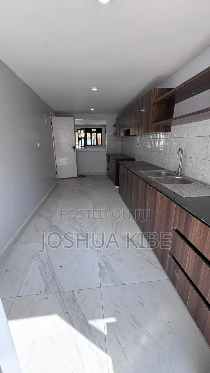 4bdrm Townhouse/Terrace in BuruBuru for sale
