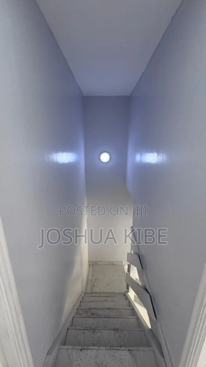 4bdrm Townhouse/Terrace in BuruBuru for sale