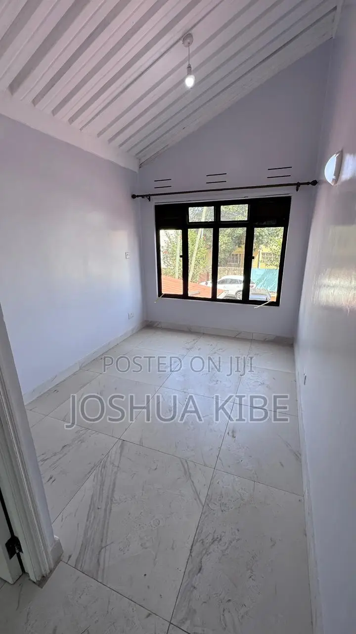 4bdrm Townhouse/Terrace in BuruBuru for sale