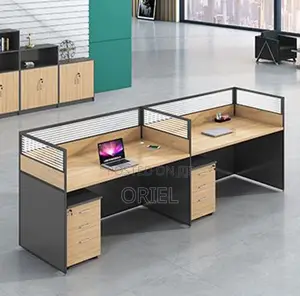 Office Workstation; High-Performance 2-Way Office Workstation