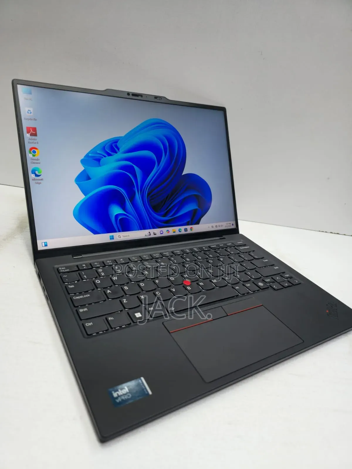 Laptop Lenovo ThinkPad X1 Carbon 32GB Intel Core Ultra 7 SSD 1T